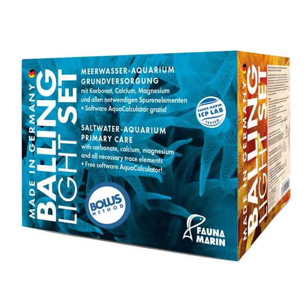 Balling-Light Rechner