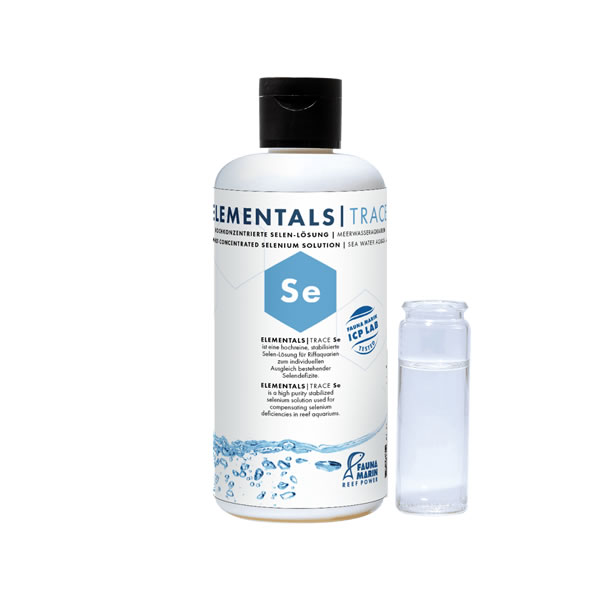 Elementals-Rechner - einmalige Dosierung