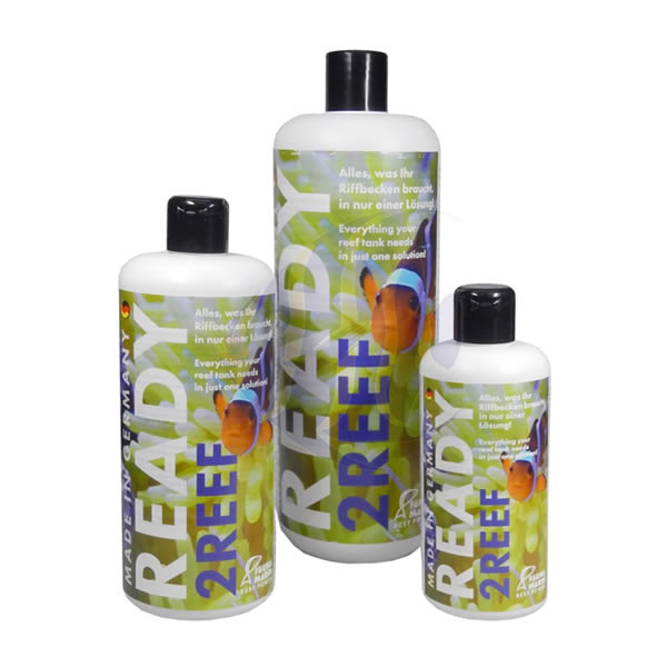 Ready2Reef-Rechner